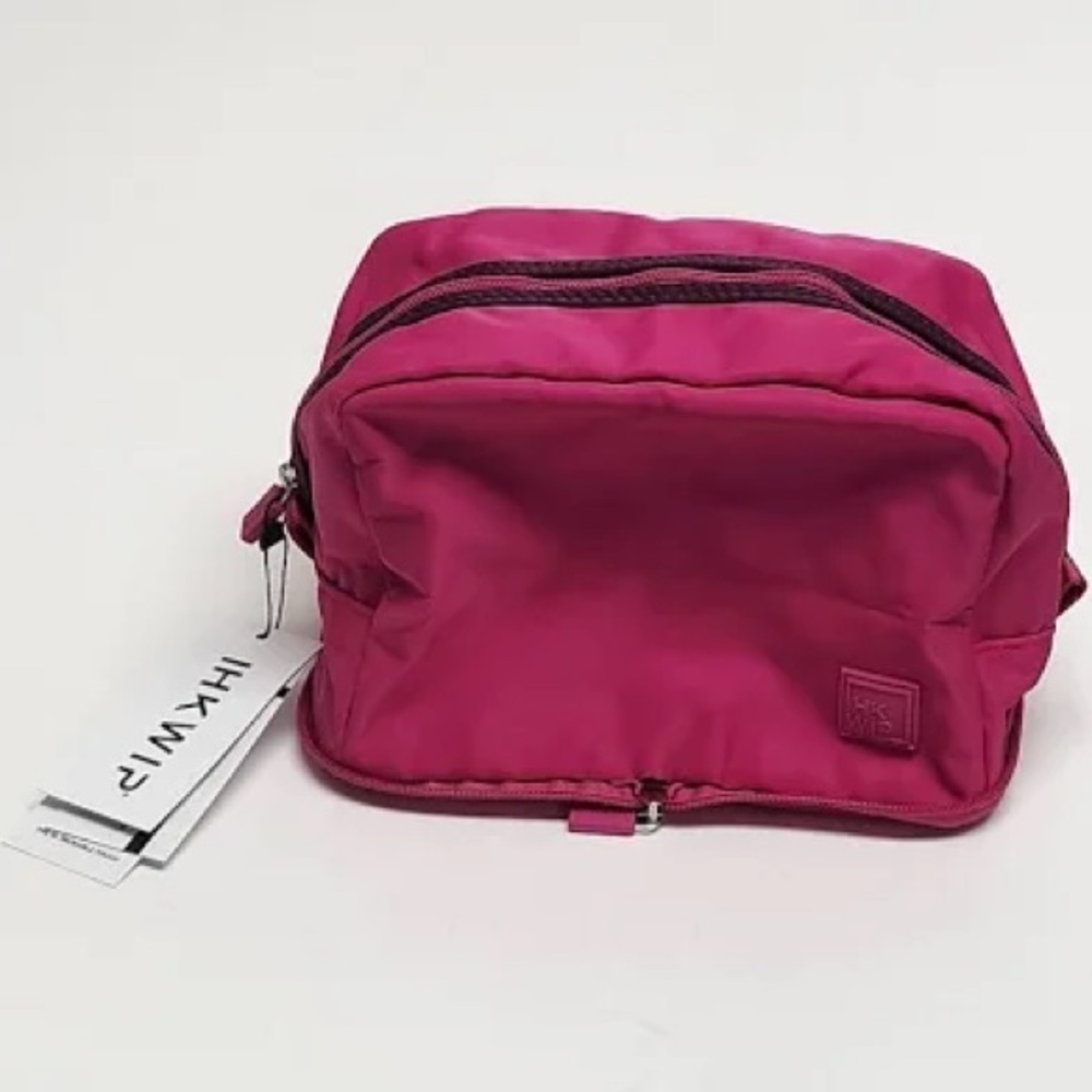 HKWIP Makeup Pouch